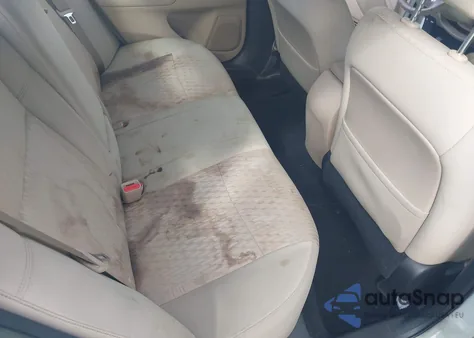 2017 Nissan Altima 2.5 Sv from USA, damaged, VIN 1N4AL3AP1HC183790